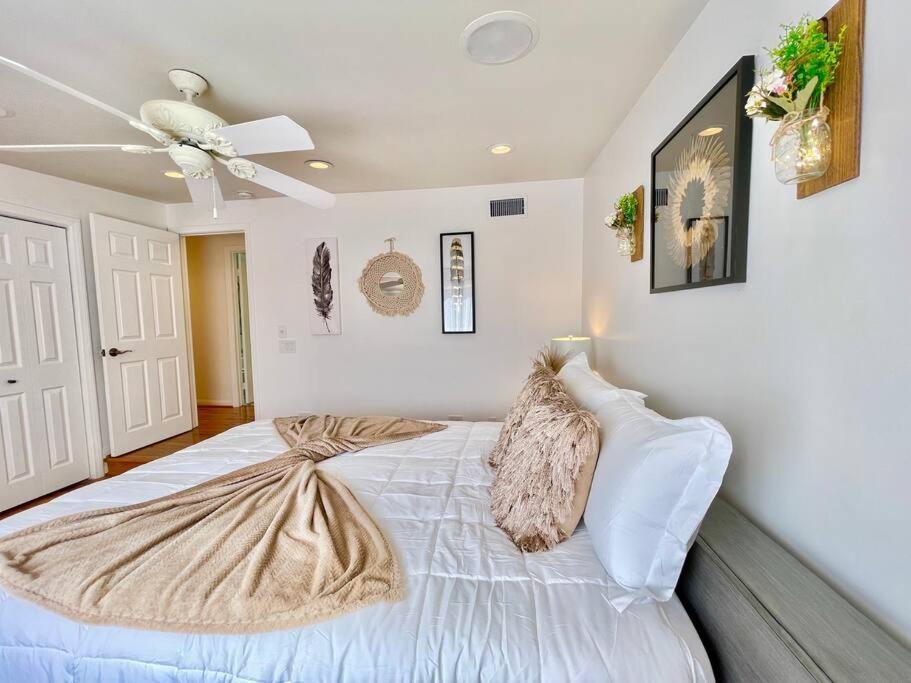 Holiday home New Charming Spacious Disneyland Pool *