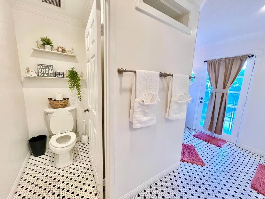 New Charming Spacious Disneyland Pool