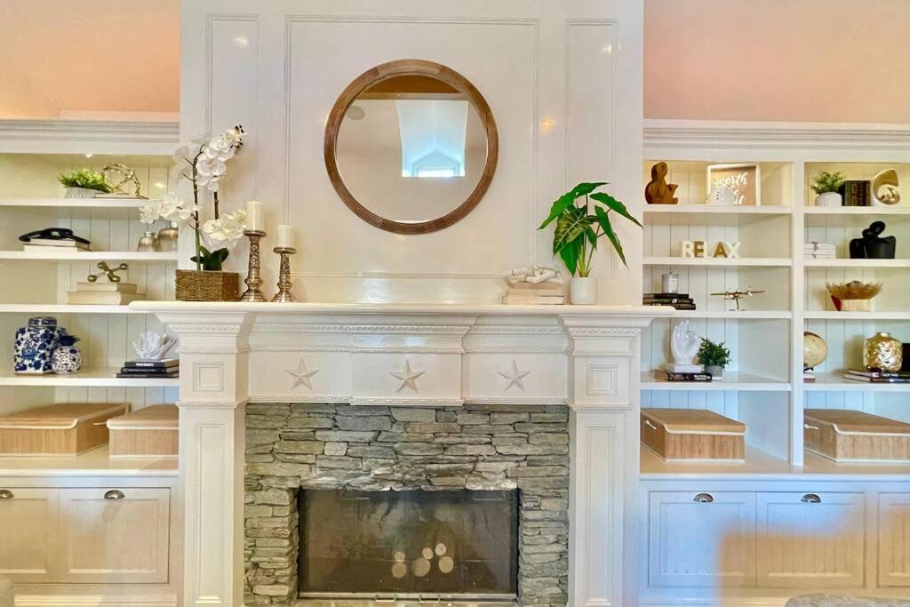 New Charming Spacious Disneyland Pool *