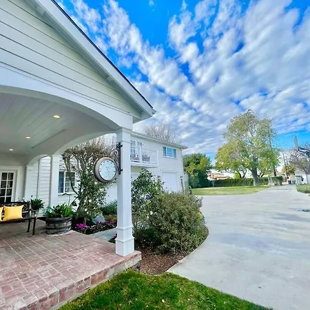 New Charming Spacious Disneyland Pool Garden Grove