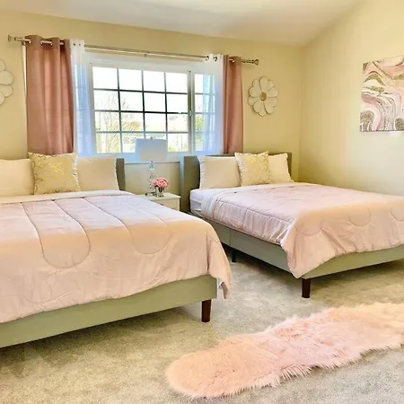 New Charming Spacious Disneyland Pool Garden Grove